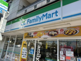 ファミリーマート 船堀三丁目店
