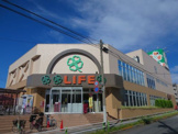 ライフ赤塚店