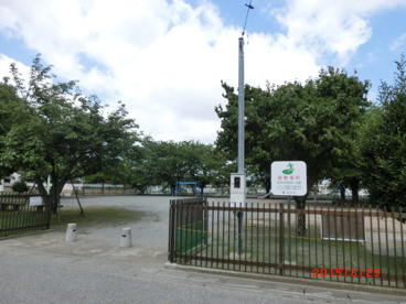 玉井在家第１公園の画像3