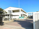 茂原市立東中学校の画像