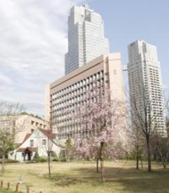 聖路加国際病院附属クリニック予防医療センターの画像1