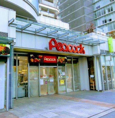 大丸ピーコックトルナーレ日本橋浜町店 の画像
