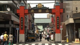 人情深川ご利益通り