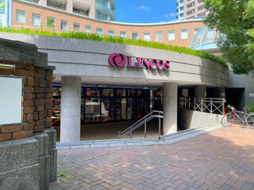 リンコス リバーシティ店 リンコス リバーシティ店の画像1