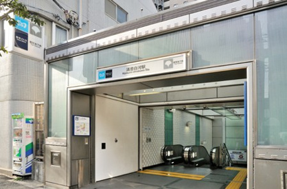 赤札堂　清澄白河の画像2