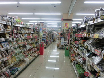マルエツ　清澄白河店の画像2