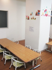 ピノキオ幼児舎門前仲町園の画像2