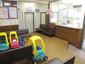 城田小児科医院の画像2
