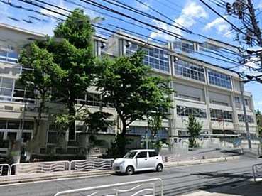 江東区立 八名川小学校の画像2