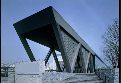 東京都現代美術館の画像2