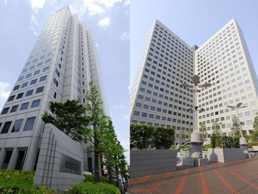 東京イースト２１の画像2