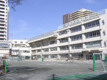 江東区立 元加賀小学校の画像2