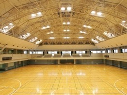 深川スポーツセンターの画像3