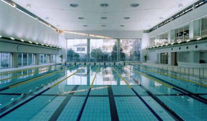 深川北スポーツセンターの画像2