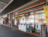 セブンイレブン江東門前仲町店