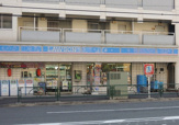 ローソン 清澄三丁目