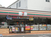 セブン−イレブン江東潮見２丁目店