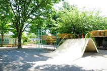 阿佐谷中央公園