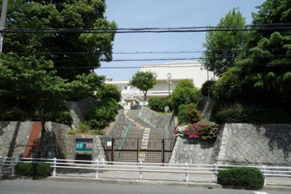 高取台中学校の画像1