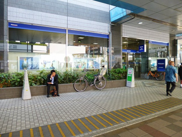 みずほ銀行芝支店情報ページ 上野エリアの賃貸管理 賃貸情報なら邦興商事