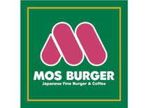 モスバーガー中板橋店