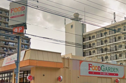 ＦＯＯＤ ＧＡＲＤＥＮ櫛引店の画像1
