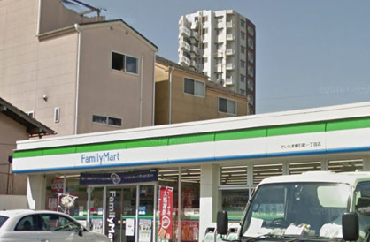 ファミリーマート さいたま櫛引町一丁目店の画像1