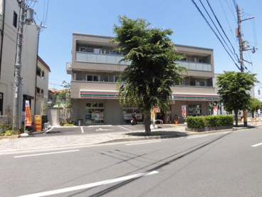 セブンイレブン大阪狭山市駅前の画像1