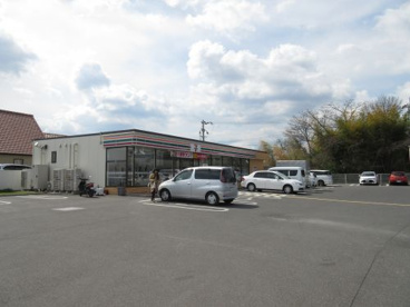 セブン−イレブン 河内長野小山田町店の画像1