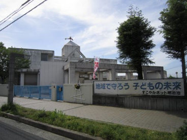 小金台小学校の画像1
