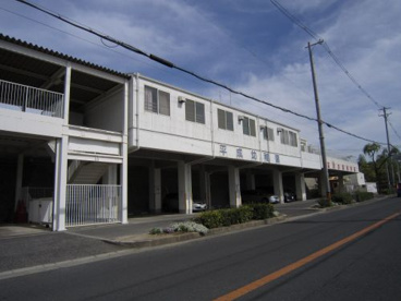 平成幼稚園の画像1