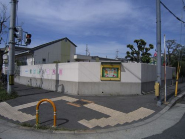 富田林市立幼稚園津々山台幼稚園の画像1