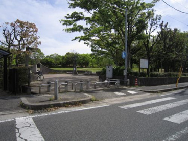 津々山台公園の画像1
