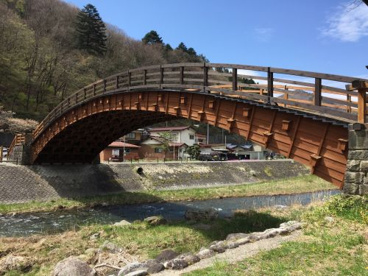 奈良井宿の画像2