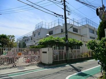 大田区立 多摩川小学校の画像1