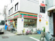セブンイレブン中野新橋店の画像