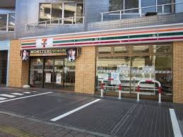 セブンイレブン 高田馬場小滝橋店