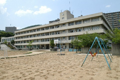 萱野北小学校の画像1