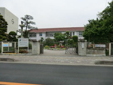 吹上小学校