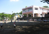 座間幼稚園（座間市）