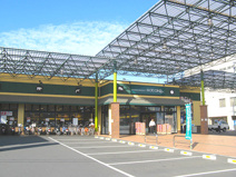 SATAKE久宝寺駅前店