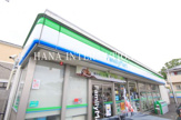 ファミリーマート松戸幸谷店