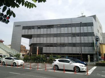 田園調布郵便局の画像1