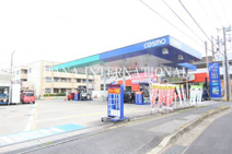 コスモ石油 セルフ＆カーケア松戸