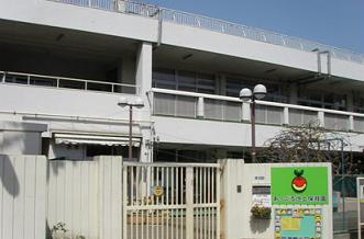 池上保育園の画像1