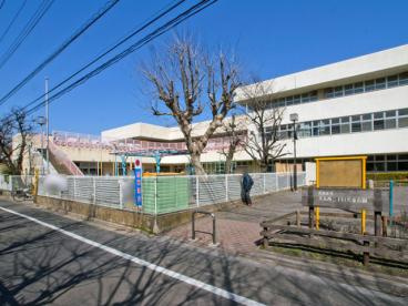 大森西保育園の画像1