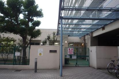 蒲田本町保育園の画像1