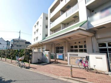 矢口保育園の画像1