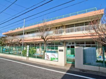 新井宿保育園の画像1