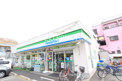 ファミリーマート新松戸６丁目店の画像1